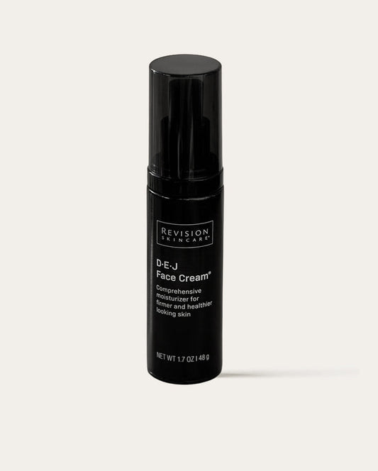 DEJ Face Cream