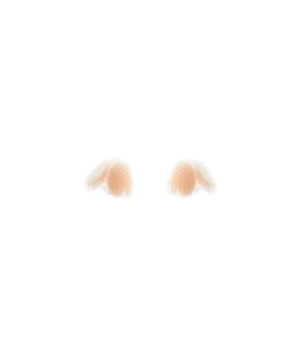 Demon crows feet