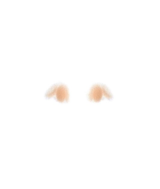 Demon crows feet