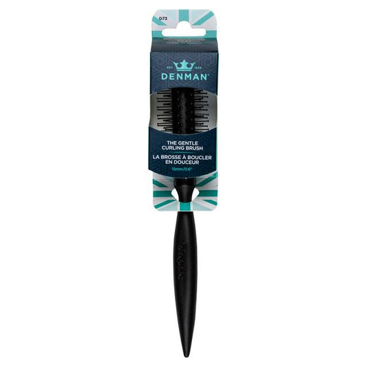 Denman The Gentle Curling Brush - D73