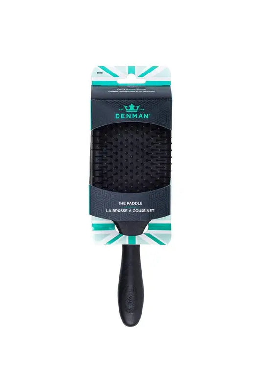Denman The Paddle Brush - D83