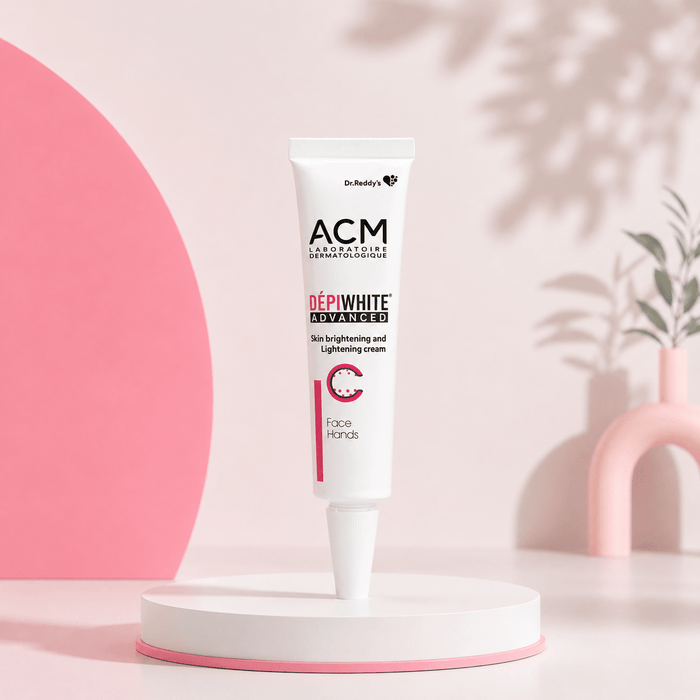 Depiwhite Advanced Skin Brightening & Lightening Cream - Cosmosentials