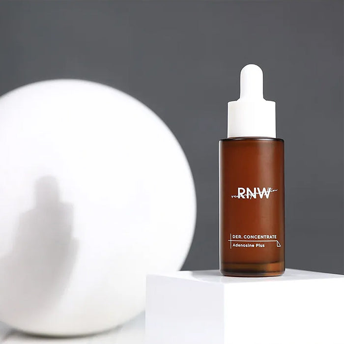 DER. CONCENTRATE Adenosine Plus