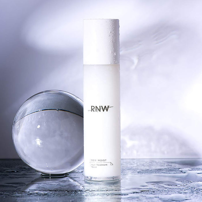 DER. MOIST Hyal Treatment Toner