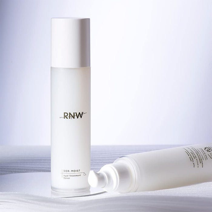 DER. MOIST Hyal Treatment Toner