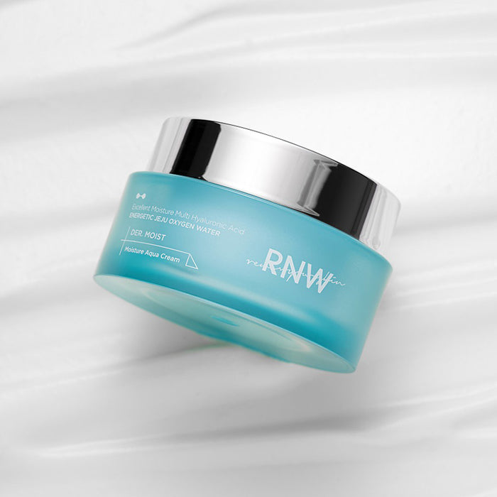DER. MOIST Moisture Aqua Cream
