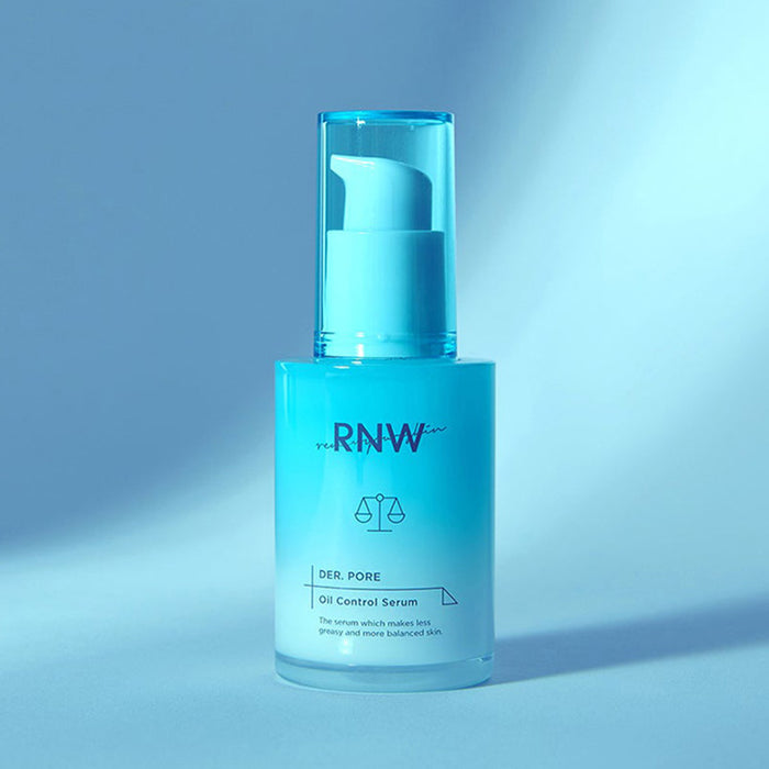 DER. PORE Oil Control Serum