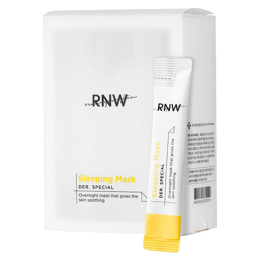 DER. SPECIAL Sleeping Mask