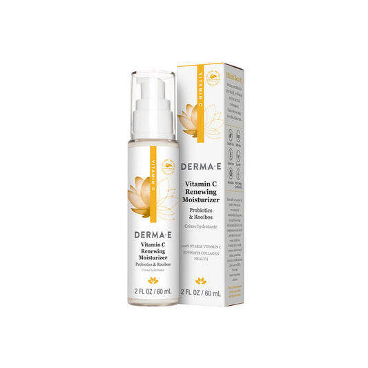 Derma E Vitamin C Renewing Moisturizer