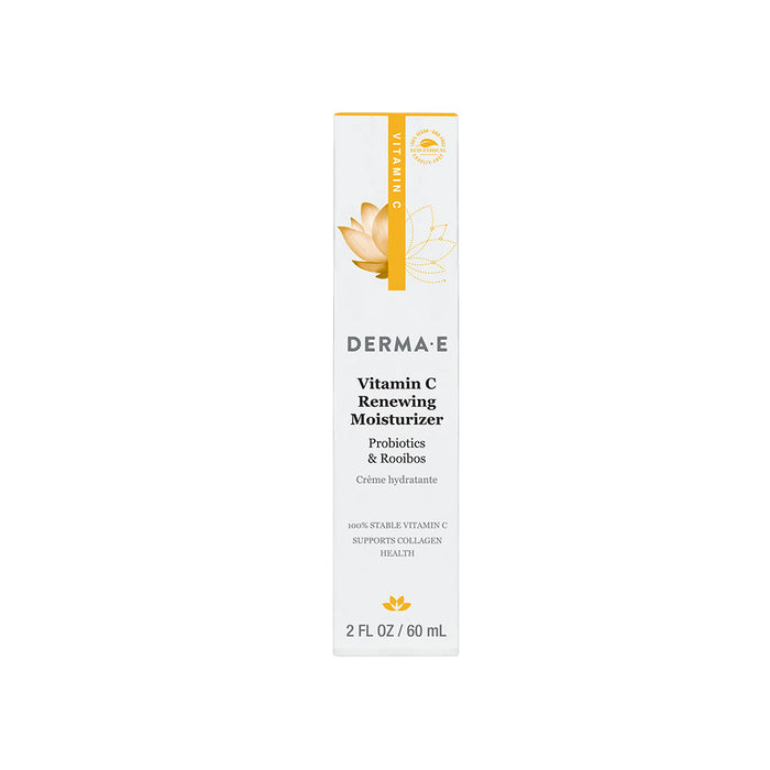 Derma E Vitamin C Renewing Moisturizer