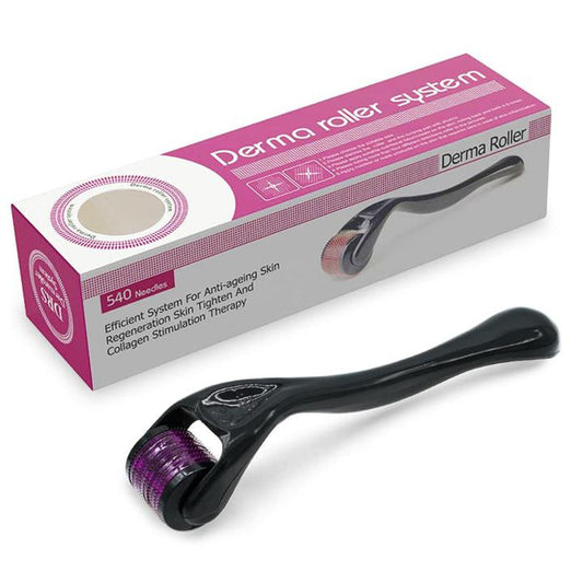 Derma Roller System 540 Needles 1.0mm