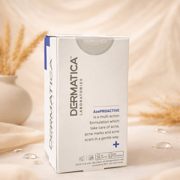 Aze PROACTIVE Lotion ( 30ml ) - Cosmosentials
