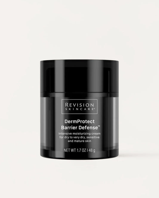 DermProtect Barrier Defense