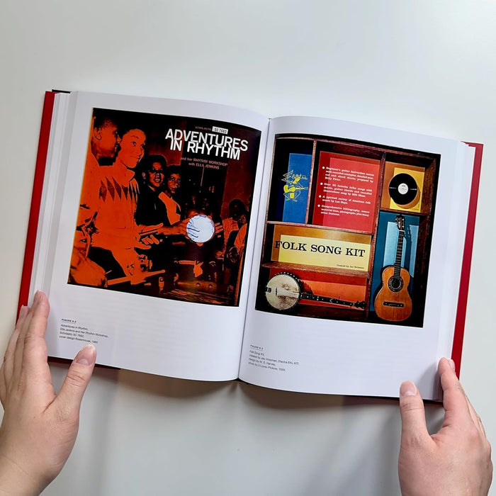 Designed for Success: Better Living and Self - Improvement with Midcentury Instructional Records - Destination PSP