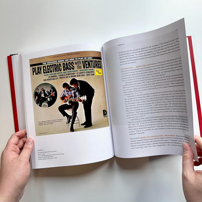 Designed for Success: Better Living and Self - Improvement with Midcentury Instructional Records - Destination PSP