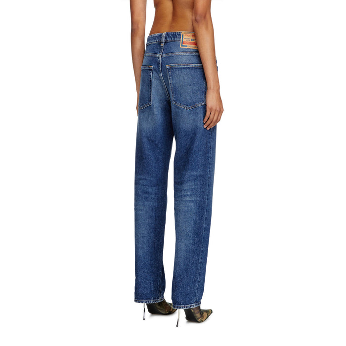 Diesel 1988 D-ARK JEANS, Dark Blue