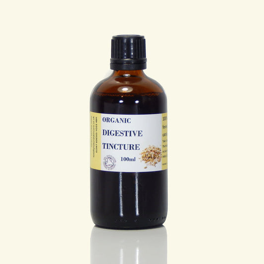 Digestive Tincture