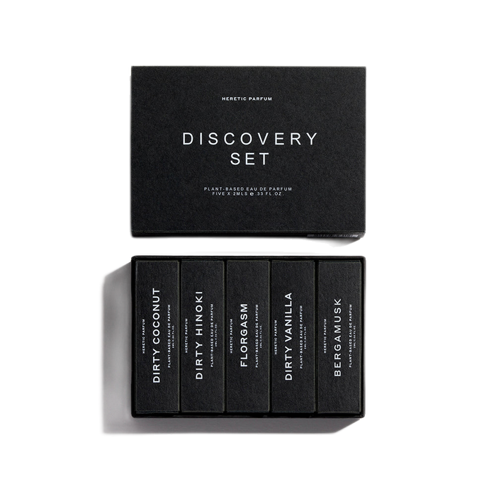 Discovery Set