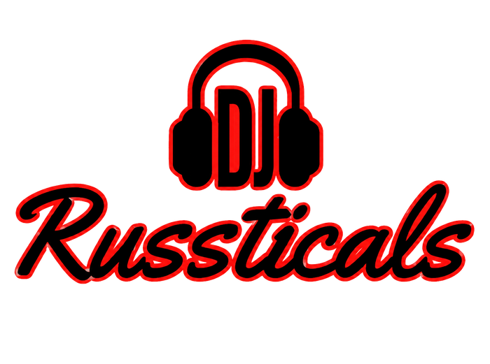 DJR Headphone Decal