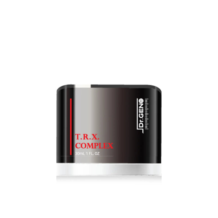 Dr. Geno T.R.X. Complex C.L. Medisys