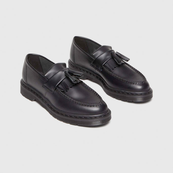 Dr. Martens ADRIAN MONO LOAFERS, Black