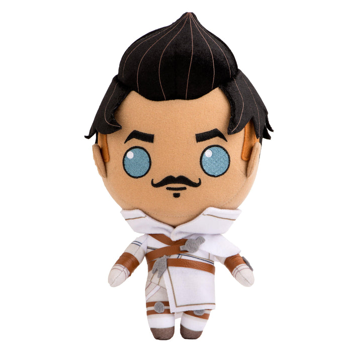 Dragon Age: Inquisition - 10" Dorian Collector's Stuffed Plush Toy Front View