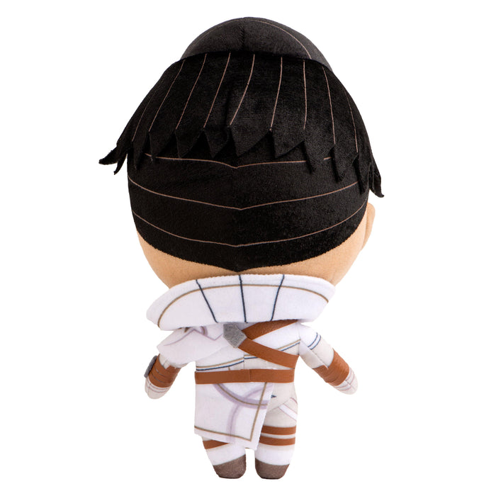 Dragon Age: Inquisition - Dorian Collector's Stuffed Plush Toy Back View