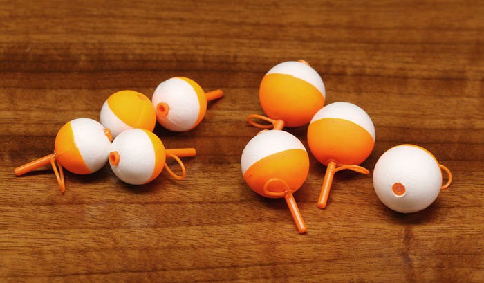 Drift-Rite Strike Indicators - 4 Pack - Spawn Fly Fish - Drift-Rite