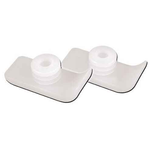 Drive Walker Ski Glides - 10110 - LL Medico