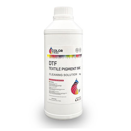 DTF Station Color Prime DTF Printer Cleaning Solution - 1 kg/1 L - HeatPressNation