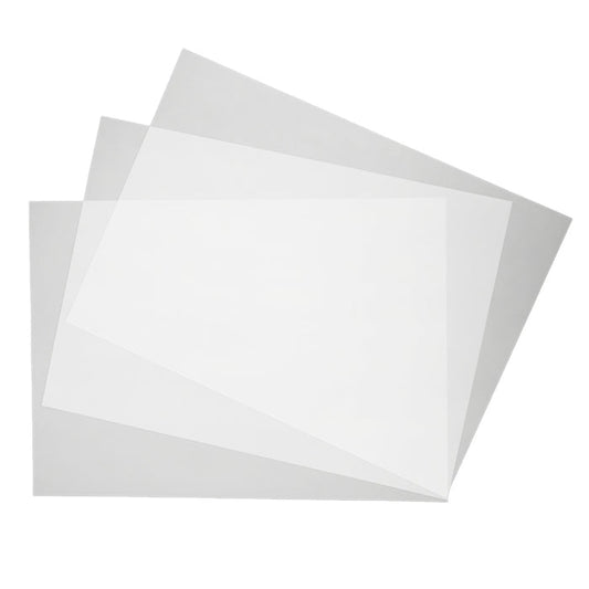 DTF Station Color Prime Quick Glide DTF Film - 100 Sheets