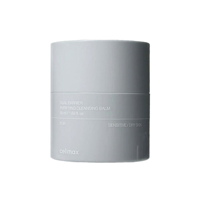 Celimax Dual Barrier Purifying Cleansing Balm Nudie Glow Australia