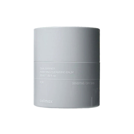 Celimax Dual Barrier Purifying Cleansing Balm Nudie Glow Australia