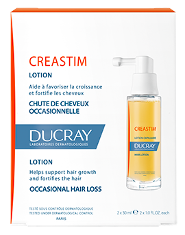 Ducray Creastim Lotion 2x30ml