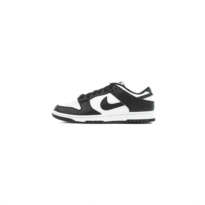 Dunk Low Retro (White/Black)