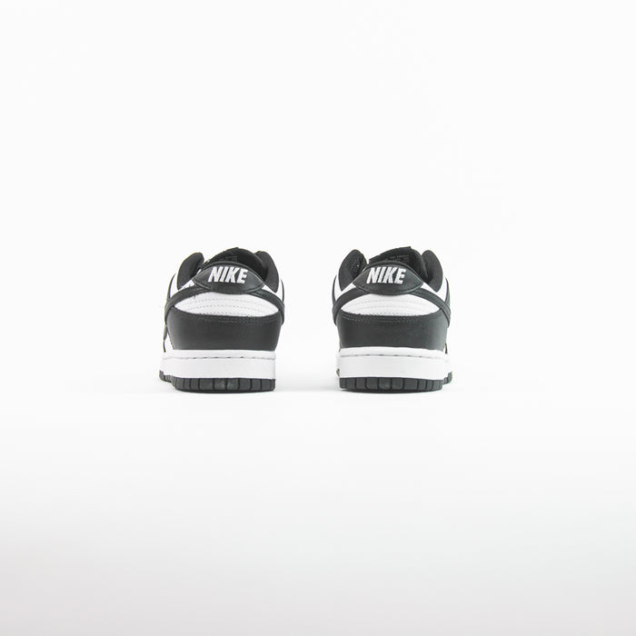 Dunk Low Retro (White/Black)