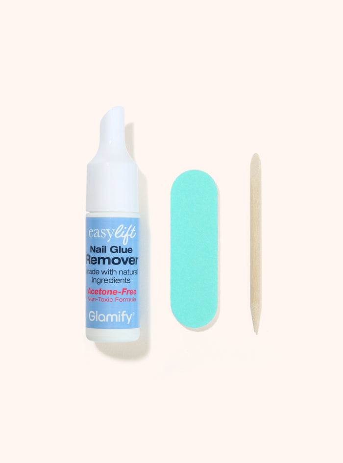Easy Lift Nail Glue Remover - product view 2