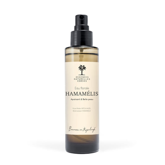 Eau florale Hamamélis bio - 100ml
