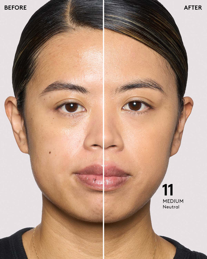 Eaze Drop Blurring Skin Tint — 11