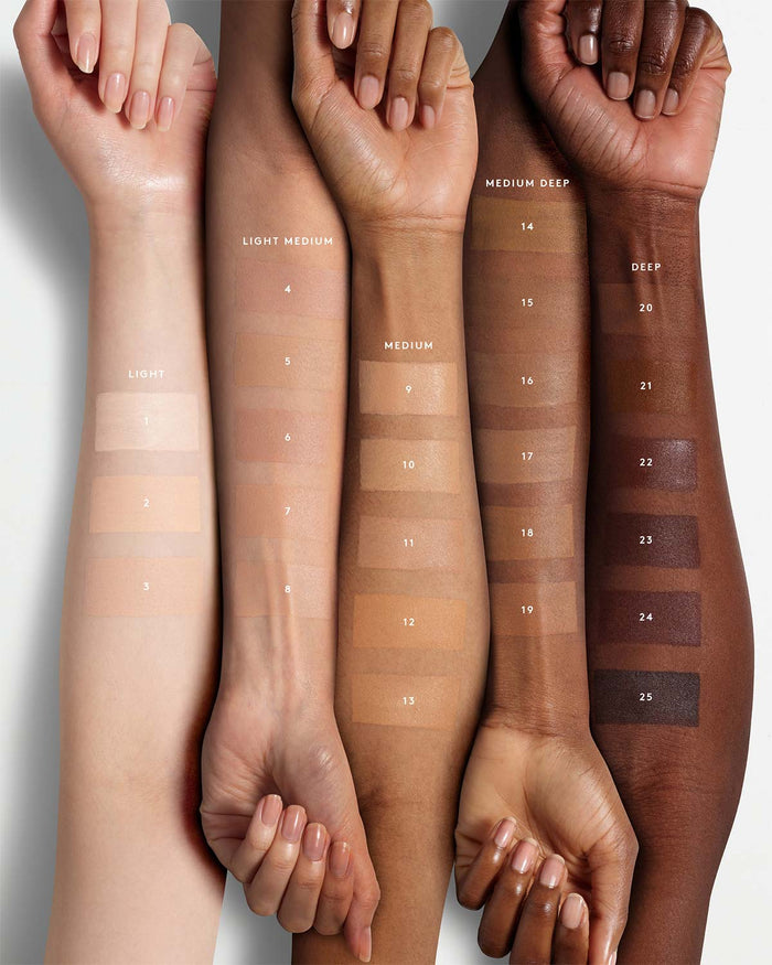 Eaze Drop Blurring Skin Tint — 22