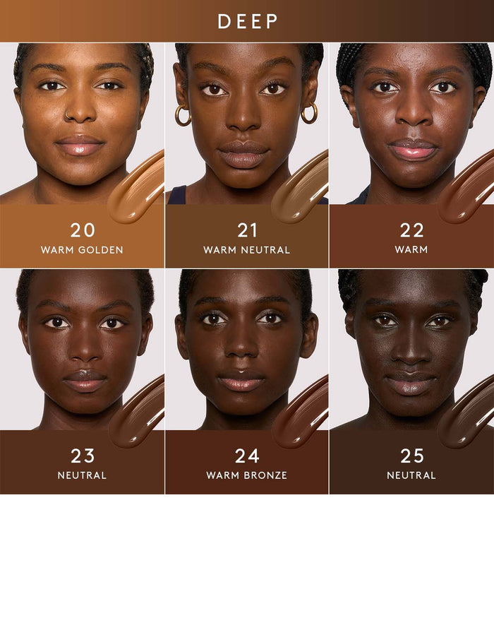 Eaze Drop Blurring Skin Tint — 23