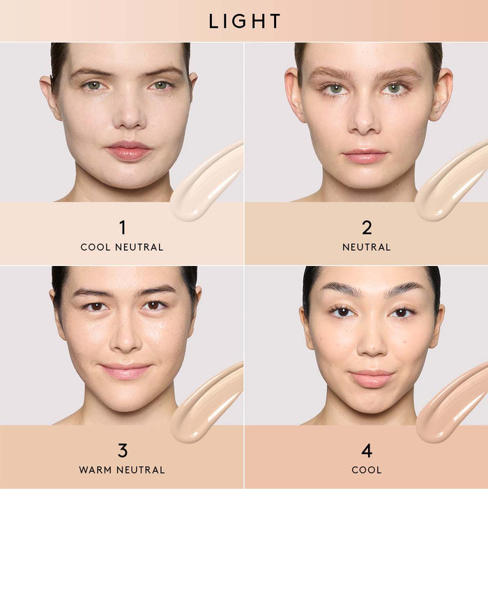Eaze Drop Blurring Skin Tint — 2