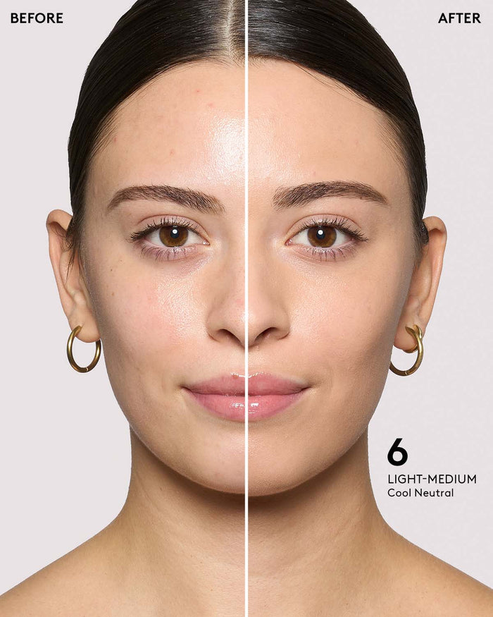 Eaze Drop Blurring Skin Tint — 6