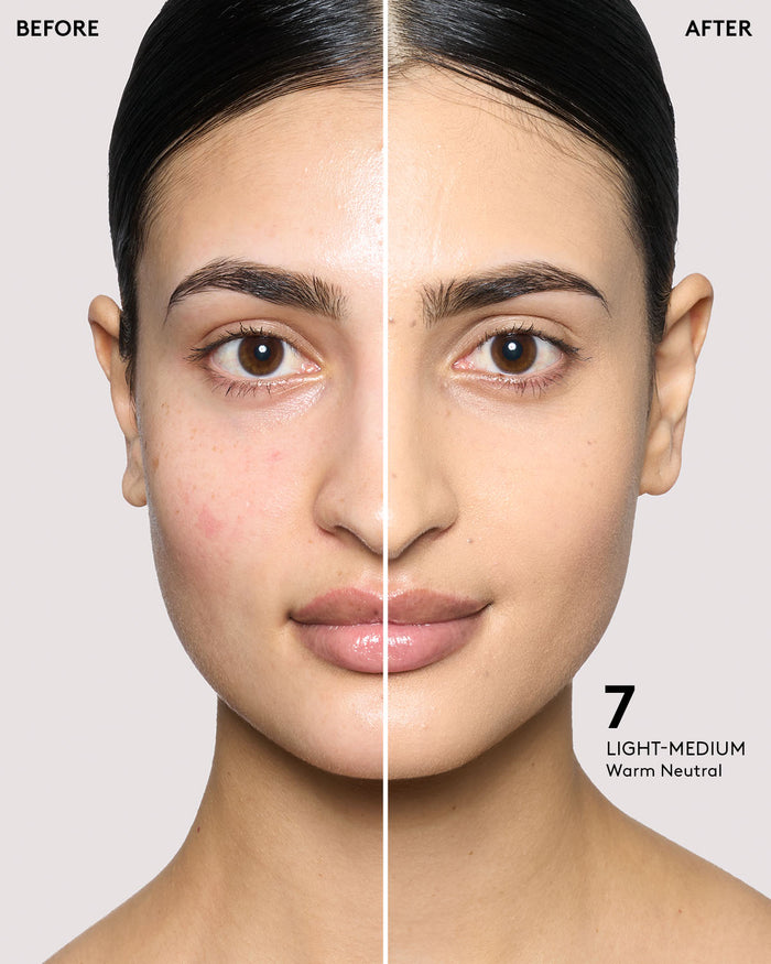 Eaze Drop Blurring Skin Tint — 7