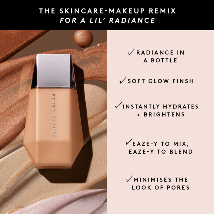 Eaze Drop'Lit All-Over Glow Enhancer — Bronze Jasper