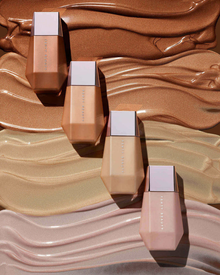 Eaze Drop'Lit All-Over Glow Enhancer — Bronze Jasper