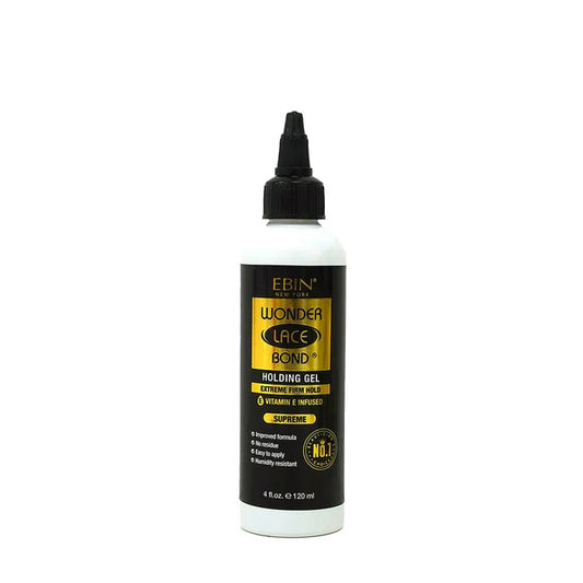 EBIN Wonder Lace Bond Holding Gel Supreme 120ml