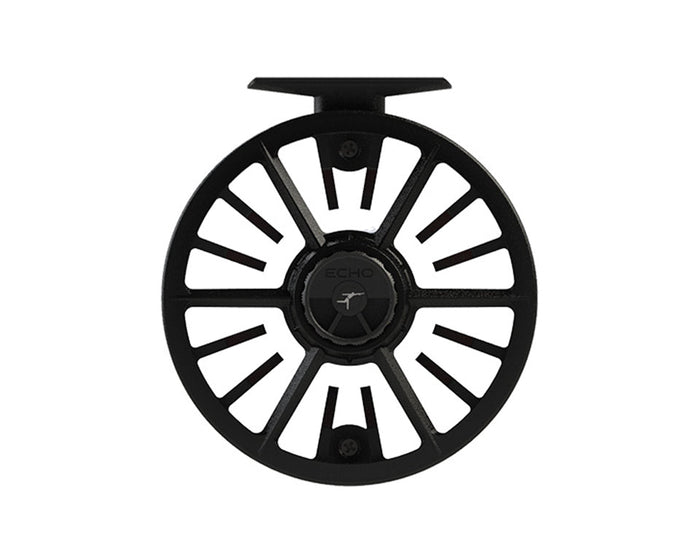 ECHO Bravo Fly Reel - Spawn Fly Fish - Echo