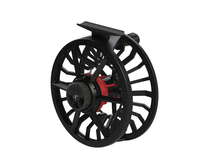 ECHO Bravo Fly Reel - Spawn Fly Fish - Echo