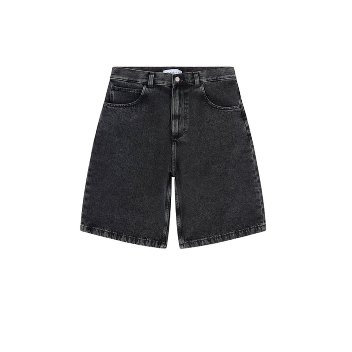 Edwin WORKER SHORT, Black Matt Wash